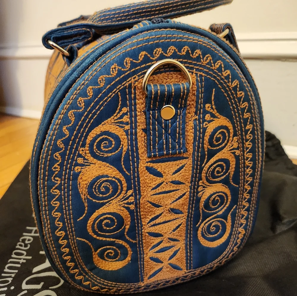 Banda Bag ' Nano' - Picture 10 of 14